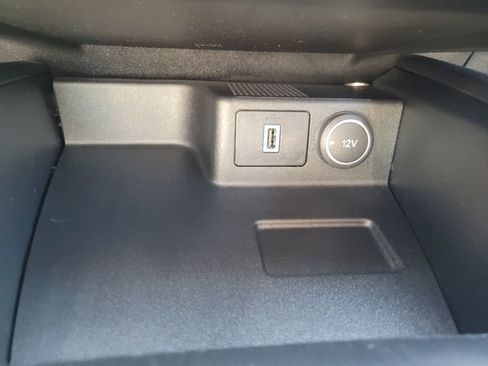 Certified 2020 Ford Escape SE FWD image 24