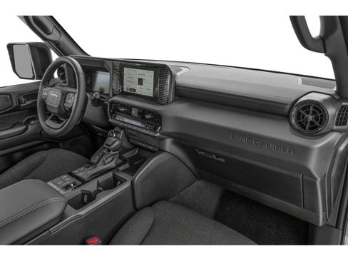 Used 2024 Toyota Land Cruiser 1958 image 10