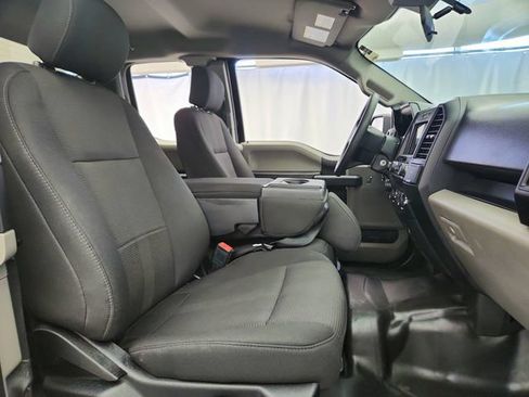 Used 2020 Ford F150 XL w/ Equipment Group 101A Mid AWD/4WD image 21