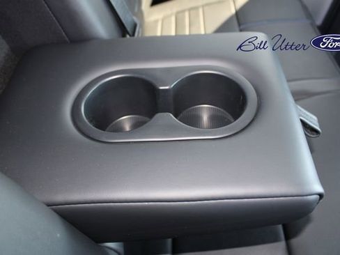 New 2025 Ford F150 Platinum w/ Equipment Group 702A High image 12