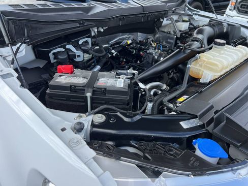 Used 2023 Ford F150 Lariat w/ Equipment Group 502A High image 21