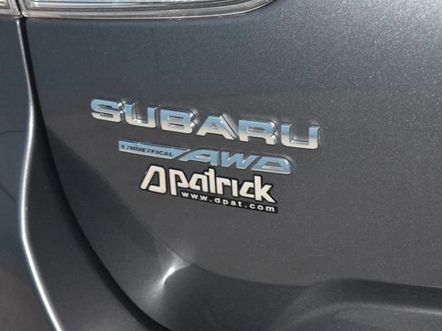 Used 2024 Subaru Forester Sport AWD/4WD image 31