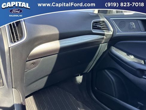 Certified 2023 Ford Edge SEL w/ Convenience Package image 24