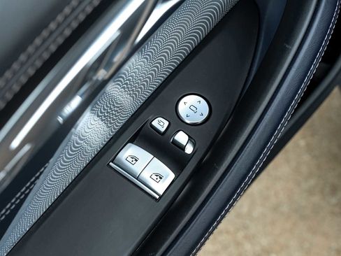 Used 2024 BMW M850i xDrive Coupe w/ M Carbon Exterior Package AWD/4WD image 38