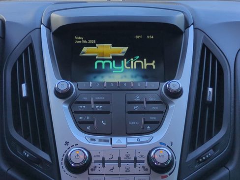 Used 2015 Chevrolet Equinox LT w/ Power Convenience Package FWD image 18