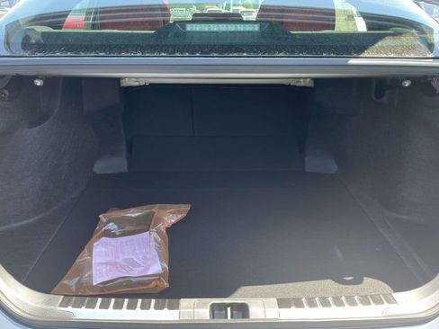 New 2026 Toyota Camry XSE FWD image 14