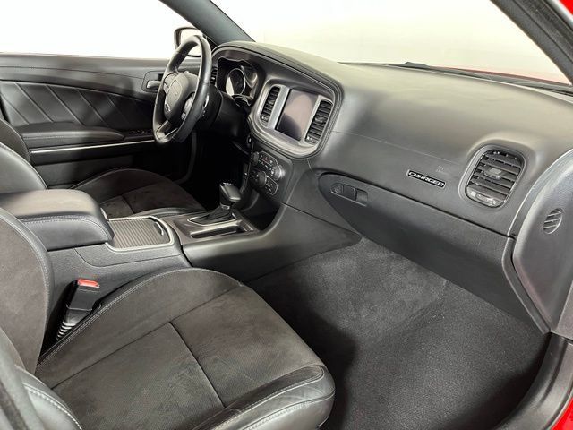 Used 2023 Dodge Charger GT w/ Plus Group AWD/4WD image 45
