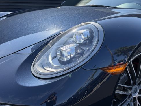 Used 2019 Porsche 911 Carrera S RWD image 11