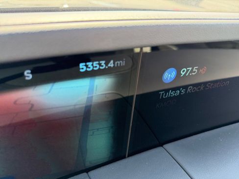 New 2026 Lincoln Nautilus Premier image 16