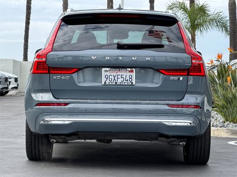 Certified 2023 Volvo XC60 B5 Plus w/ Climate Package image 4