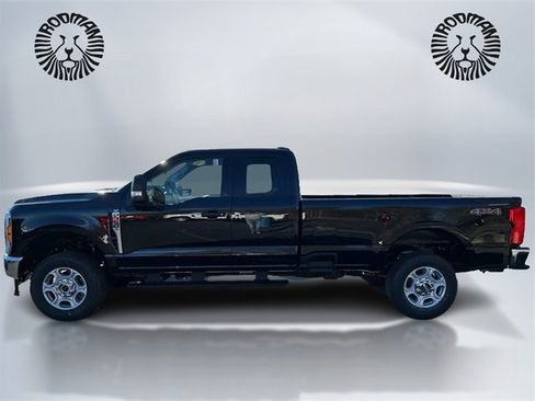 New 2026 Ford F350 XLT w/ Snow Plow Prep Package image 8