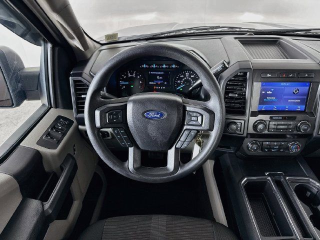 Used 2020 Ford F150 XL w/ Equipment Group 101A Mid AWD/4WD image 21