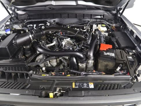 Used 2023 Ford Bronco Raptor AWD/4WD image 60