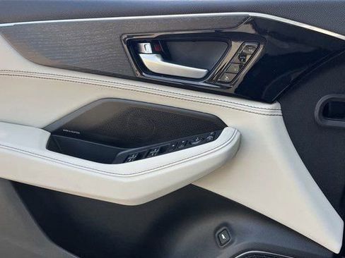 New 2026 Acura MDX Type S AWD/4WD image 25