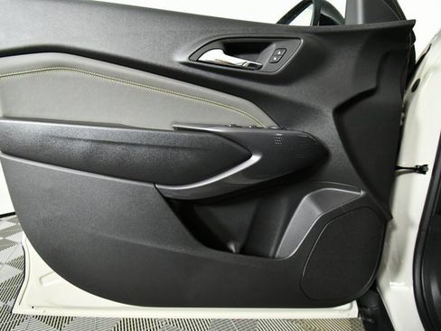 New 2026 Chevrolet Trax ACTIV image 21