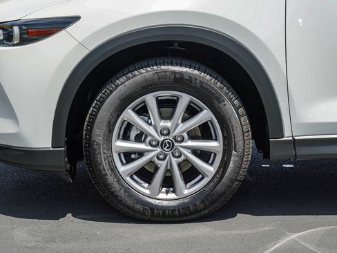 Used 2022 MAZDA CX-5 AWD 2.5 S image 12