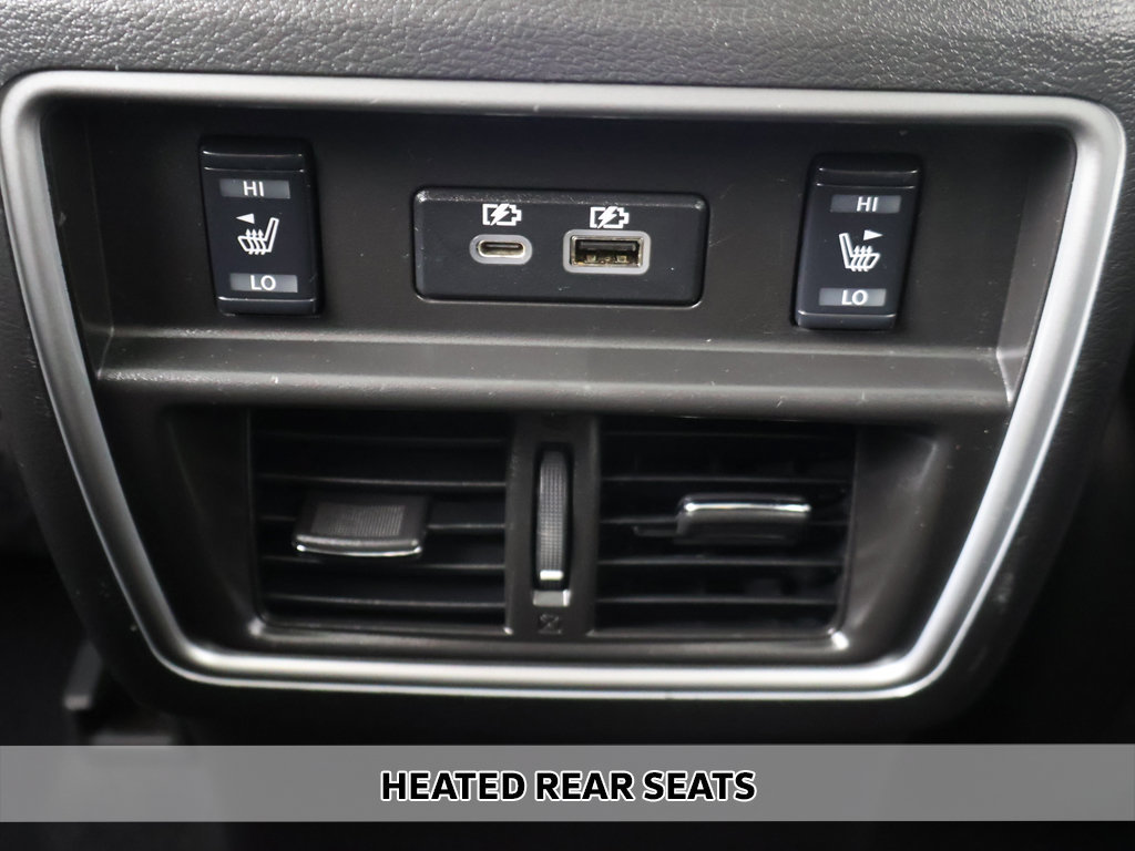 Used 2022 Nissan Murano SL w/ SL Moonroof Package AWD/4WD image 9