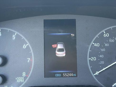 Used 2024 Toyota Corolla LE FWD image 22