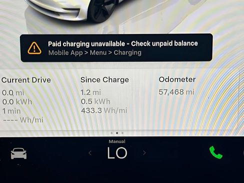 Used 2023 Tesla Model 3 Long Range AWD/4WD image 16