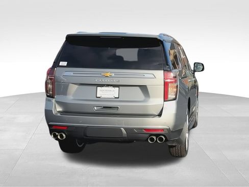 Used 2023 Chevrolet Tahoe High Country w/ Max Trailering Package AWD/4WD image 7