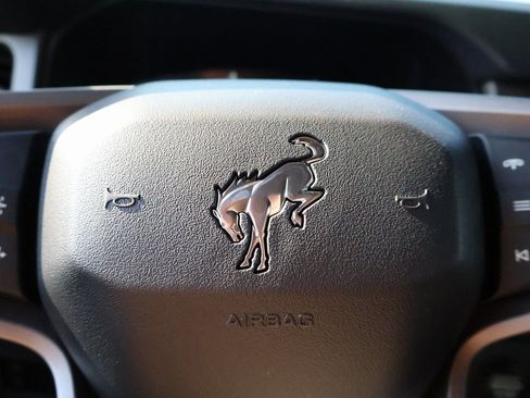 New 2025 Ford Bronco Big Bend w/ Black Diamond Package image 26