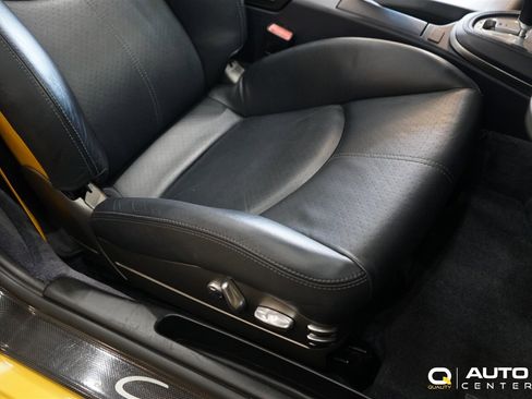 Used 2006 Porsche 911 Carrera 4S image 37