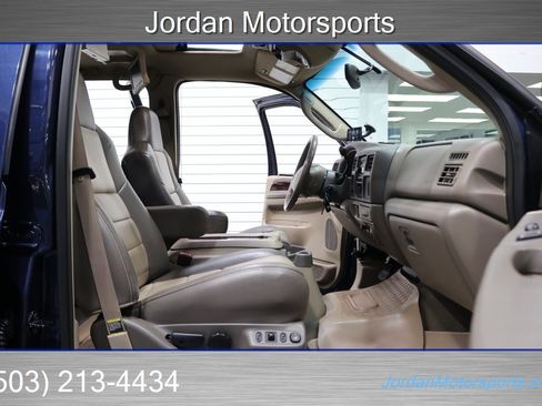 Used 2004 Ford Excursion Eddie Bauer image 79