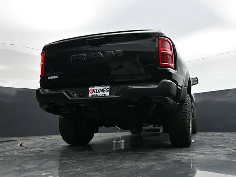 New 2026 RAM 1500 RHO AWD/4WD image 51