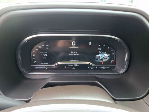 Certified 2024 GMC Yukon XL SLT w/ SLT Premium Package image 21