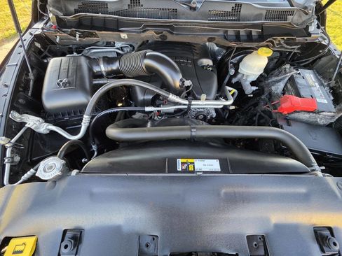 Used 2017 RAM 1500 Big Horn image 5