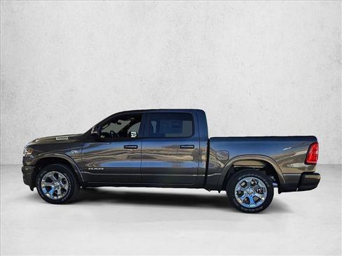 New 2026 RAM 1500 Lone Star AWD/4WD image 5