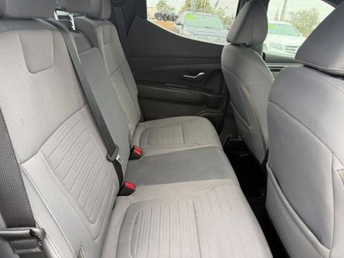 Used 2022 Hyundai Santa Cruz SEL image 14