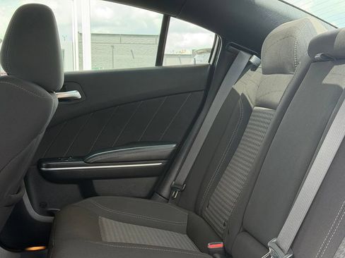 Used 2023 Dodge Charger SXT RWD image 26