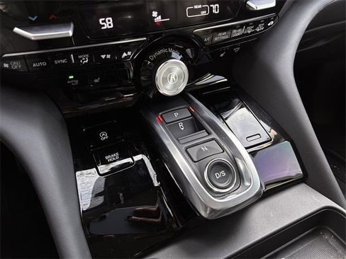 Used 2025 Acura MDX w/ Technology Package image 21