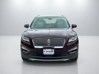 Used 2019 Lincoln MKC Reserve w/ MKC Climate Package video 2