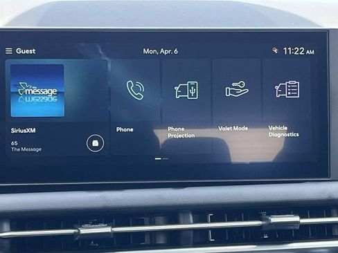 New 2026 Hyundai Tucson SE FWD image 15