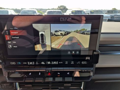 New 2026 GMC Hummer EV SUV AWD/4WD image 26