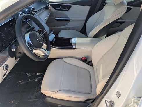 Certified 2023 Mercedes-Benz C 300 4MATIC Sedan image 16