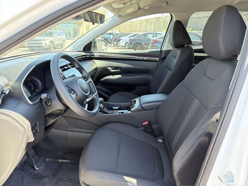 Used 2023 Hyundai Tucson SEL image 26