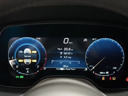 New 2025 Maserati Grecale Modena AWD/4WD image 22