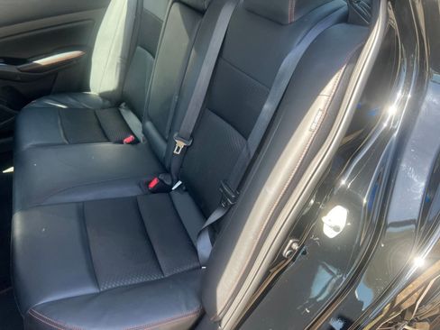 Used 2025 Nissan Altima 2.5 SR image 32