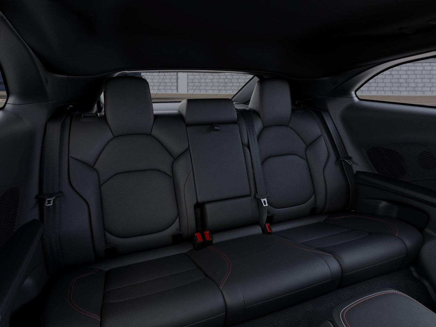 New 2026 Dodge Charger R/T AWD/4WD image 18