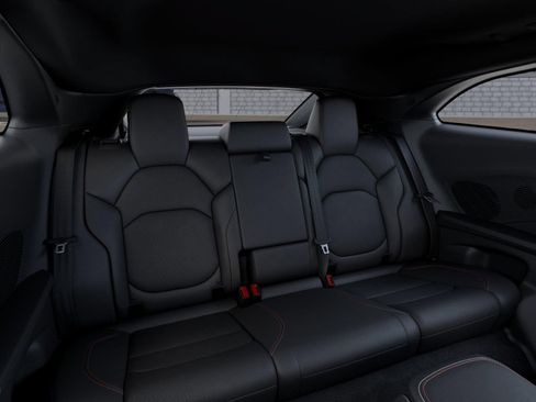 New 2026 Dodge Charger R/T AWD/4WD image 18