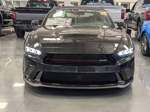 New 2024 Ford Mustang GT Premium image 8