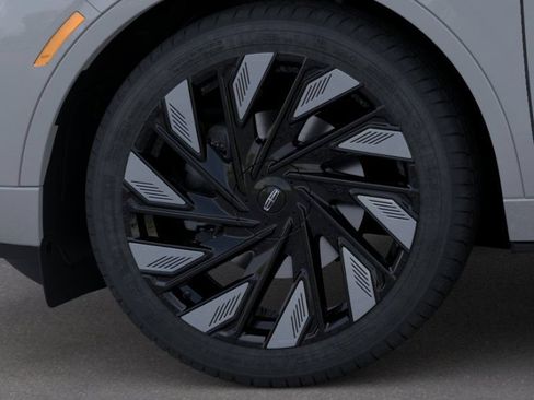 New 2026 Lincoln Nautilus Black Label w/ Jet Appearance Package AWD/4WD image 30