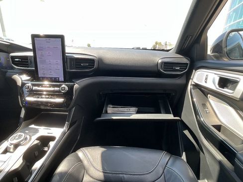 Used 2023 Ford Explorer ST w/ Equipment Group 401A image 24