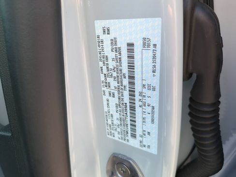 Used 2026 Ford Escape SE w/ PHEV Premium Package FWD image 34