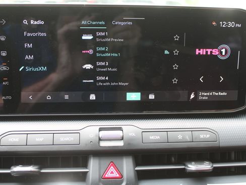 New 2026 Kia K4 GT-Line Turbo FWD image 46
