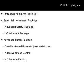 Used 2024 Chevrolet Equinox LT AWD/4WD video 2
