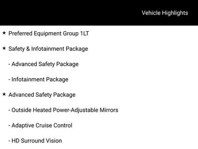 Used 2024 Chevrolet Equinox LT